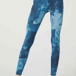 Wear it To Heart Legging, Women's XL | NWT | workout training yoga